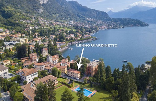 Tremezzina Apartment | 85 m² Apartment ∙ 2 bedrooms ∙ 3 guests