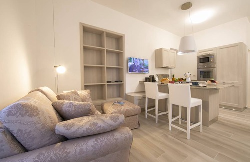 Tremezzina Apartment | 85 m² Apartment ∙ 2 bedrooms ∙ 3 guests