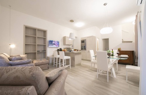 Tremezzina Apartment | 85 m² Apartment ∙ 2 bedrooms ∙ 3 guests