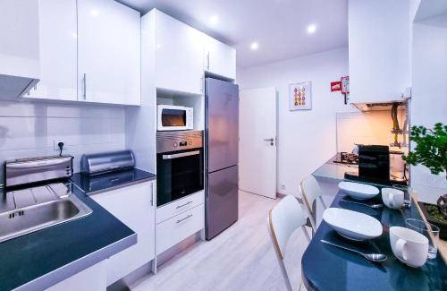Sao Pedro Apartment | 85 m² Apartment ∙ 2 bedrooms ∙ 6 guests