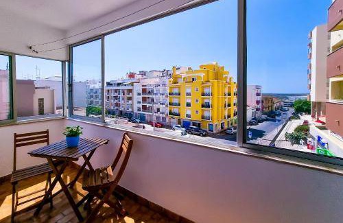 Sao Pedro Apartment | 85 m² Apartment ∙ 2 bedrooms ∙ 6 guests