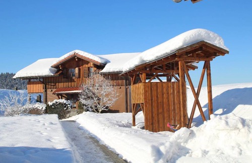 Barnzell Apartment | 85 m² Apartment ∙ 2 bedrooms ∙ 5 guests