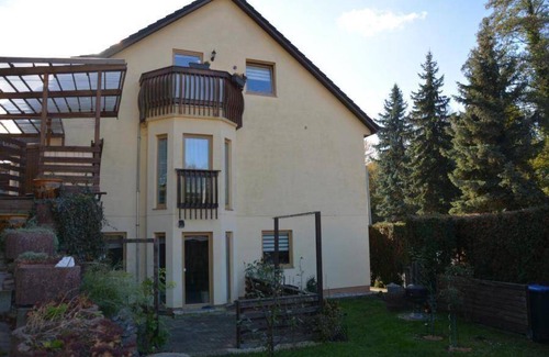 Gittersee Apartment | 85 m² Apartment ∙ 2 bedrooms ∙ 3 guests