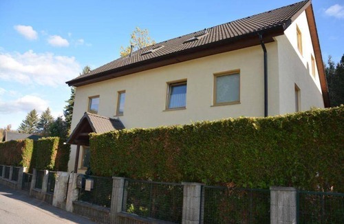 Gittersee Apartment | 85 m² Apartment ∙ 2 bedrooms ∙ 3 guests