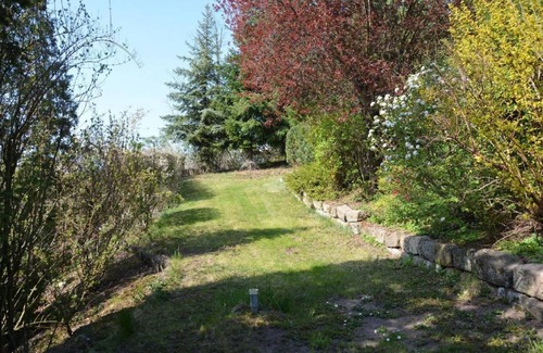 Gittersee Apartment | 85 m² Apartment ∙ 2 bedrooms ∙ 3 guests