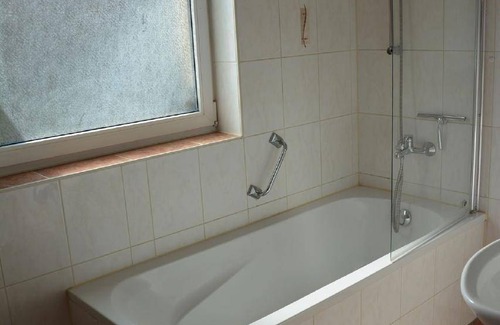 Gittersee Apartment | 85 m² Apartment ∙ 2 bedrooms ∙ 3 guests