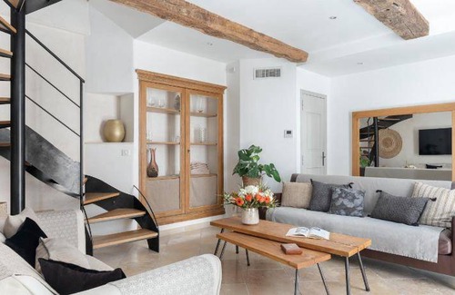 Valbonne Apartment | 85 m² Apartment ∙ 2 bedrooms ∙ 5 guests