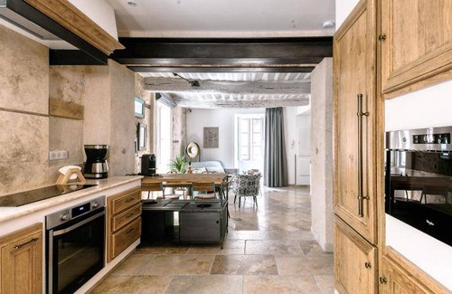 Valbonne Apartment | 85 m² Apartment ∙ 2 bedrooms ∙ 5 guests