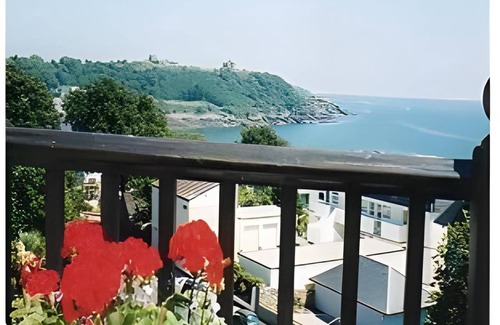 Maenporth Apartment | 85 m² Apartment ∙ 2 bedrooms ∙ 4 guests