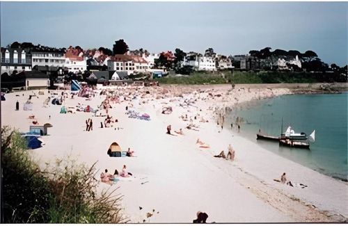 Maenporth Apartment | 85 m² Apartment ∙ 2 bedrooms ∙ 4 guests
