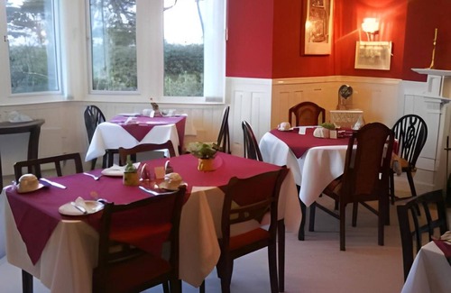 Maenporth Apartment | 85 m² Apartment ∙ 2 bedrooms ∙ 4 guests