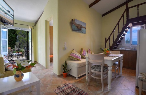 Doukades Apartment | 85 m² Apartment ∙ 2 bedrooms ∙ 6 guests
