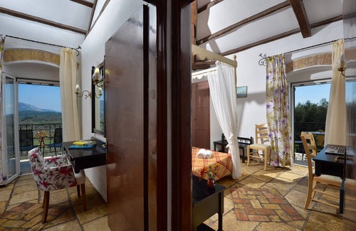Doukades Apartment | 85 m² Apartment ∙ 2 bedrooms ∙ 6 guests