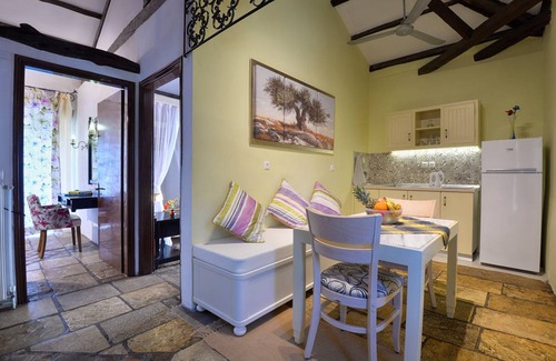 Doukades Apartment | 85 m² Apartment ∙ 2 bedrooms ∙ 6 guests