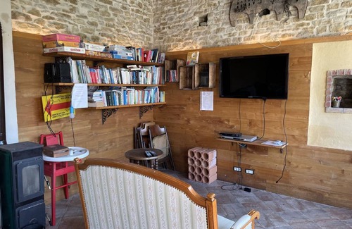 Bonvicino Apartment | 85 m² Apartment ∙ 2 bedrooms ∙ 4 guests