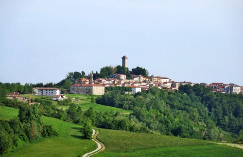 Bonvicino Apartment | 85 m² Apartment ∙ 2 bedrooms ∙ 4 guests