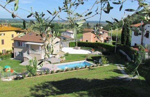Castelvecchio Apartment | 85 m² Apartment ∙ 2 bedrooms ∙ 6 guests