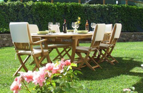 Castelvecchio Apartment | 85 m² Apartment ∙ 2 bedrooms ∙ 6 guests