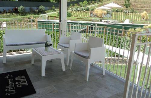 Castelvecchio Apartment | 85 m² Apartment ∙ 2 bedrooms ∙ 6 guests