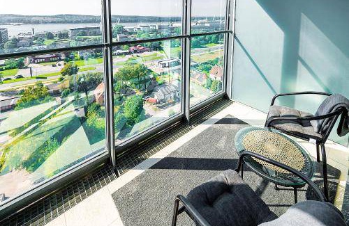 Klaipeda Apartment | 85 m² Apartment ∙ 2 bedrooms ∙ 4 guests