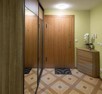 Klaipeda Apartment | 85 m² Apartment ∙ 2 bedrooms ∙ 4 guests