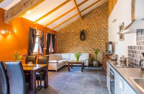 Schimmert Apartment | 85 m² Apartment ∙ 2 bedrooms ∙ 5 guests