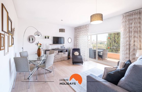Correeira Apartment | 85 m² Apartment ∙ 2 bedrooms ∙ 4 guests