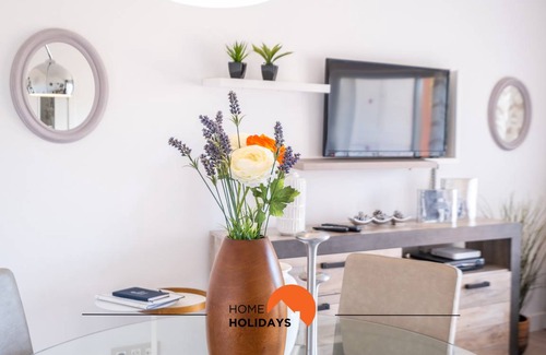 Correeira Apartment | 85 m² Apartment ∙ 2 bedrooms ∙ 4 guests
