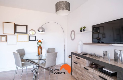 Correeira Apartment | 85 m² Apartment ∙ 2 bedrooms ∙ 4 guests