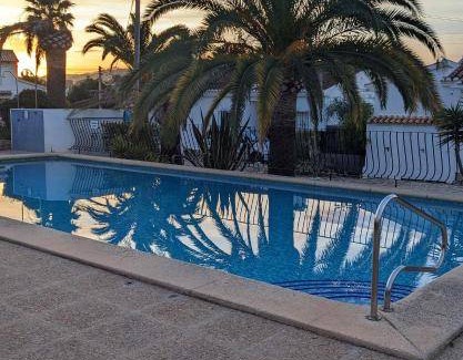 Paichi Apartment | 85 m² Apartment ∙ 3 bedrooms ∙ 6 guests