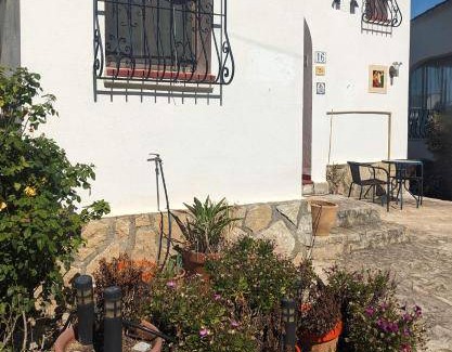 Paichi Apartment | 85 m² Apartment ∙ 3 bedrooms ∙ 6 guests