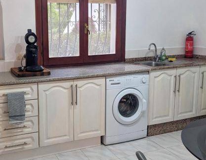 Paichi Apartment | 85 m² Apartment ∙ 3 bedrooms ∙ 6 guests