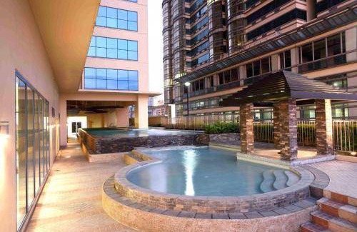 Ermita Apartment | 85 m² Apartment ∙ 3 bedrooms ∙ 10 guests
