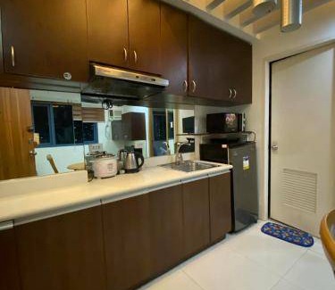 Ermita Apartment | 85 m² Apartment ∙ 3 bedrooms ∙ 10 guests