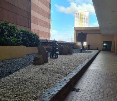 Ermita Apartment | 85 m² Apartment ∙ 3 bedrooms ∙ 10 guests