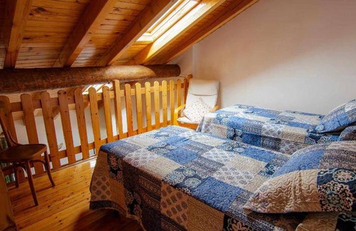 Roni Apartment | 85 m² Apartment ∙ 3 bedrooms ∙ 7 guests