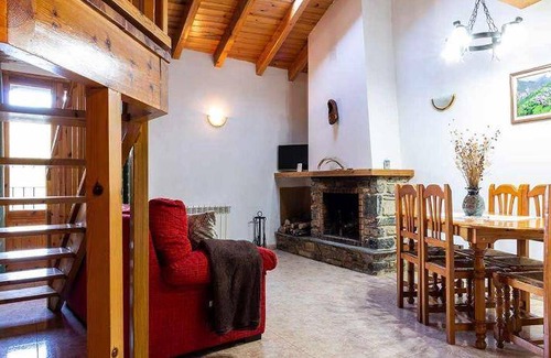 Roni Apartment | 85 m² Apartment ∙ 3 bedrooms ∙ 7 guests