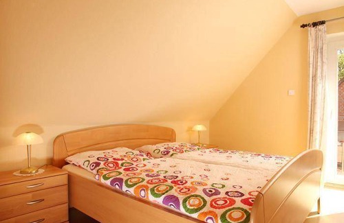 Bockhorn Apartment | 85 m² Apartment ∙ 3 bedrooms ∙ 6 guests