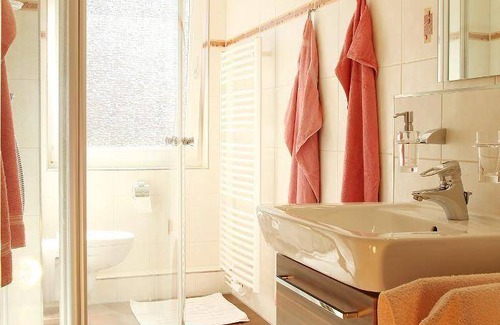 Bockhorn Apartment | 85 m² Apartment ∙ 3 bedrooms ∙ 6 guests