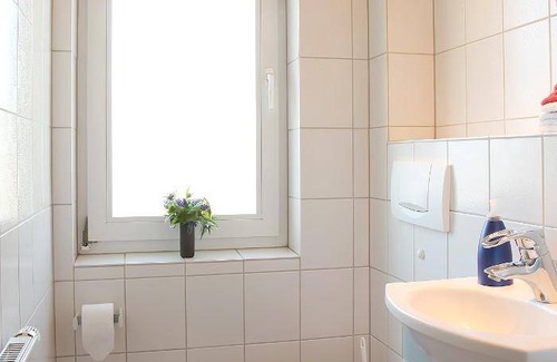 Bockhorn Apartment | 85 m² Apartment ∙ 3 bedrooms ∙ 6 guests