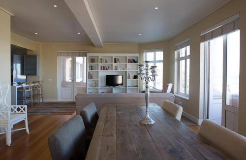 Kalk Bay Apartment | 85 m² Apartment ∙ 3 bedrooms ∙ 10 guests