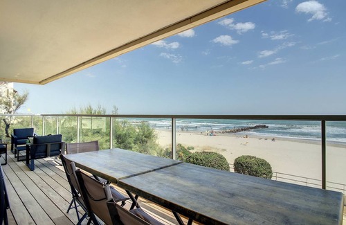 Carnon-Plage Apartment | 85 m² Apartment ∙ 4 bedrooms ∙ 10 guests