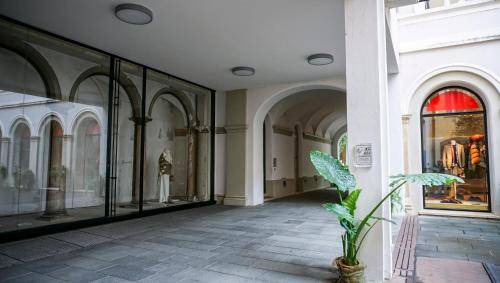 Old Town Apartment | 85 m² Apartment ∙ 4 guests