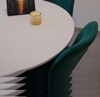 Hollerich Apartment | 85 m² Apartment ∙ 5 guests