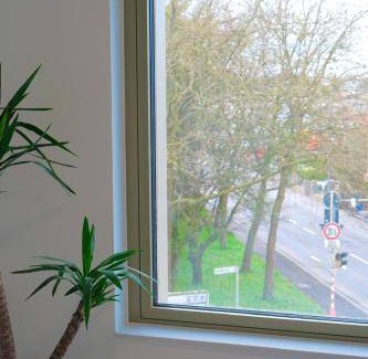 Hollerich Apartment | 85 m² Apartment ∙ 5 guests