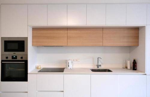 Hollerich Apartment | 85 m² Apartment ∙ 5 guests