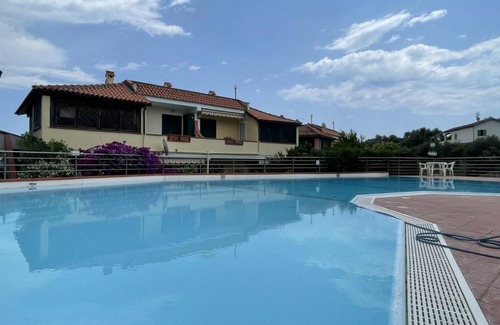 Pantai Apartment | 85 m² Apartment ∙ 6 guests