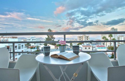 Dasoupolis Apartment | 85 m² Apartment ∙ 2 bedrooms ∙ 6 guests