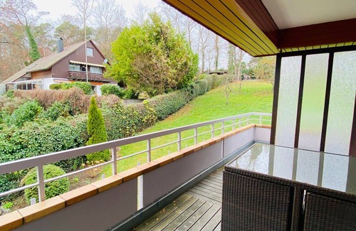 Ueberlingen Apartment | 85 m² Apartment ∙ 2 bedrooms ∙ 4 guests