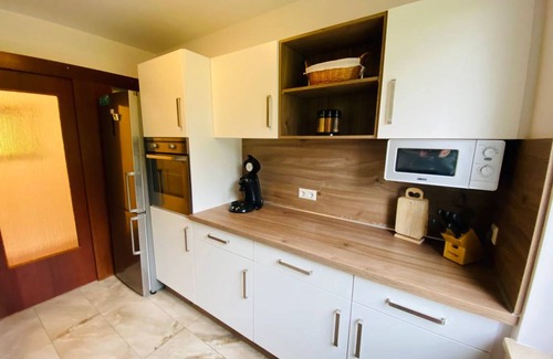 Ueberlingen Apartment | 85 m² Apartment ∙ 2 bedrooms ∙ 4 guests